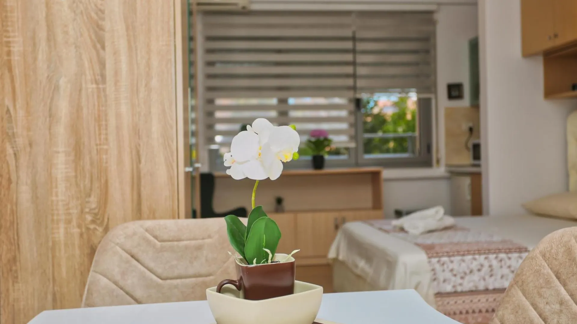 Cozy Apartment Near Square 21 Tirana Albânia