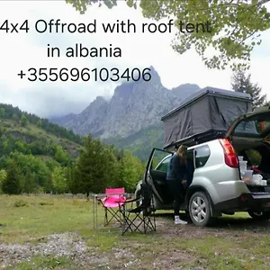 Elisabet Apartamento